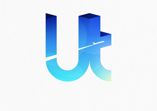 Utair airlines logo. Mod. 1.jpg