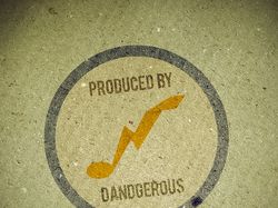 Produced by DANDGEROUS logo