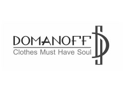 Domanoff Logo