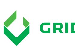 Логотип Гридла