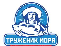 логотип ТМ «Труженник моря»
