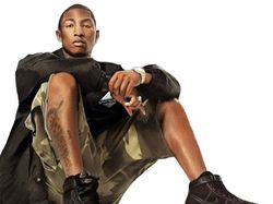 Pharrel