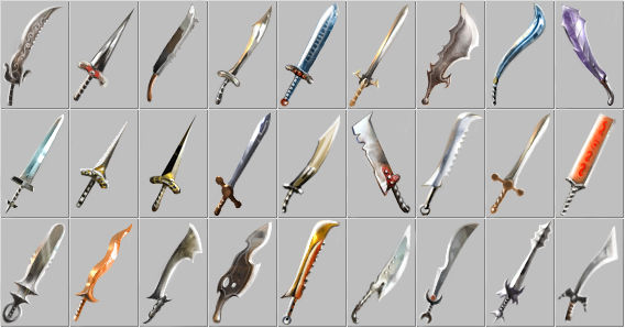 мечи для браузерной игры www.chaosage.ru.jpg