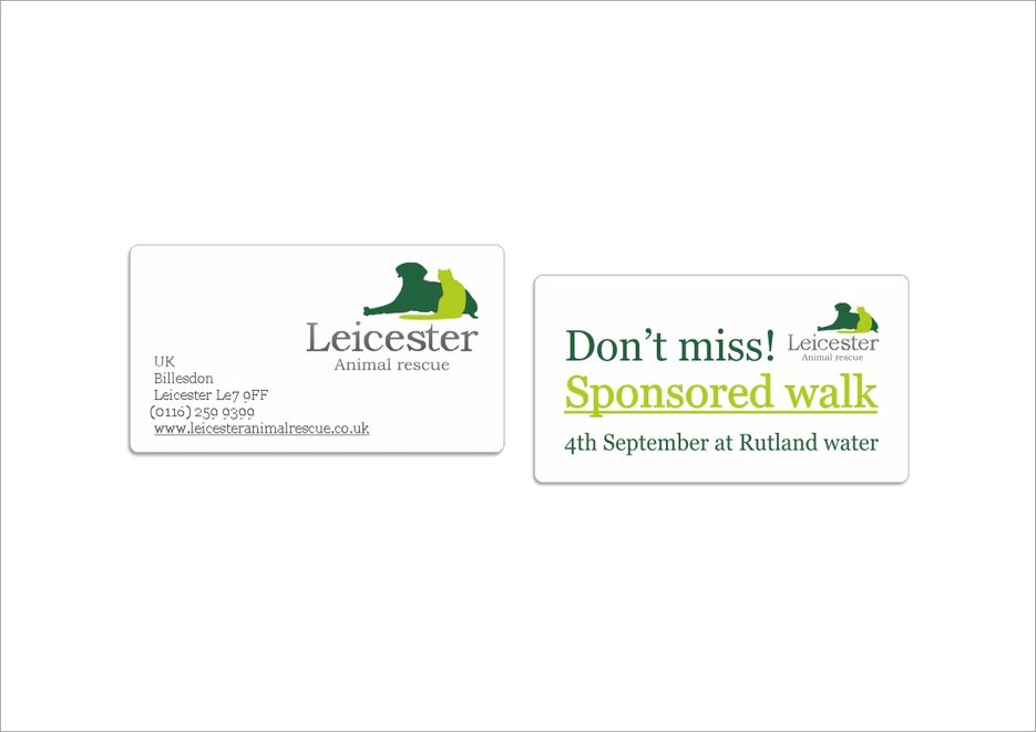 Визитки для Leicester animal rescue.jpg