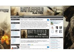 База знаний Battlefield play4free