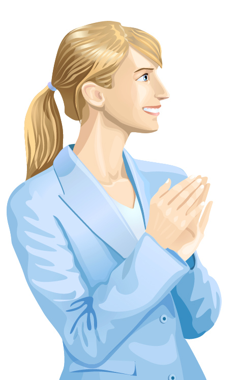 woman smiling blue улыбающаяся девушка.jpg