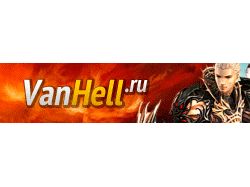 Разработка баннера для сервера Lineage 2