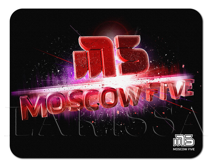 Файв москва. Москов Файв. Moscow 5. Moscow Five логотип. Moscow Five коврик.