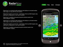 Radar Now!