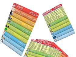 InfoCard