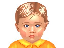 Мальчик малыш Мальчик малыш
