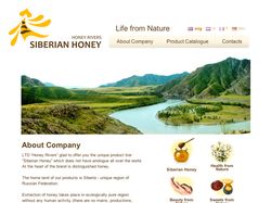 Siberian Honey