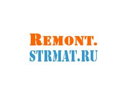 Аудит сайта remont.strmat.ru