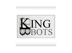 King Boots 2