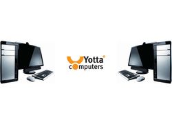 Yotta computers