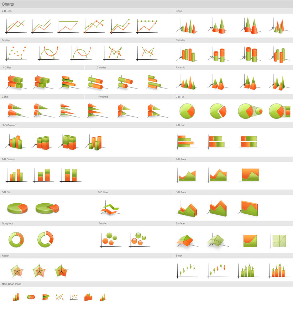 Иконки графиков для Quickoffice (вектор).jpg