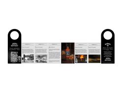 Neck Henger Jack Daniels 161