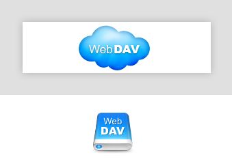 Web DAV icon.png