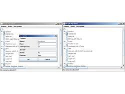 Simple Ftp Client