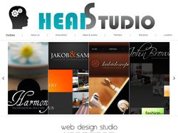 Head Studio 1