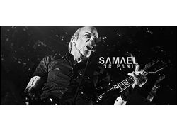 Samael gift for Panic