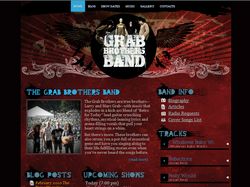 The Grab Brothers Band