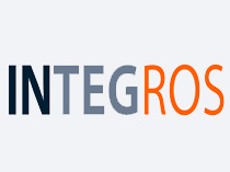 Баннер для инвестиционного проекта Integros