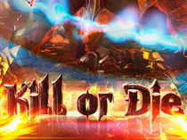Баннер для игрового сервера KillOrDie.ru