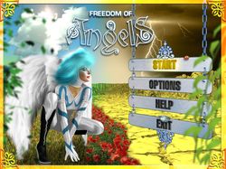 Freedom of Angels