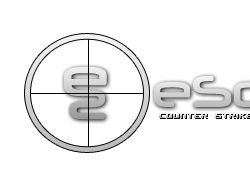 Логотип "eS"