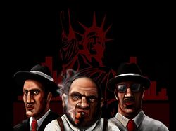 Gangsters
