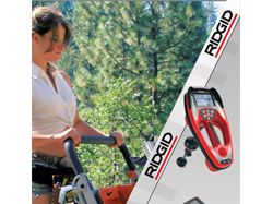 Ridgid