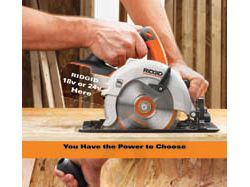 Ridgid