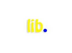 Продвижение электронной библиотеки ЛИБ