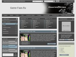 Game-faze.ru by RiveGauche
