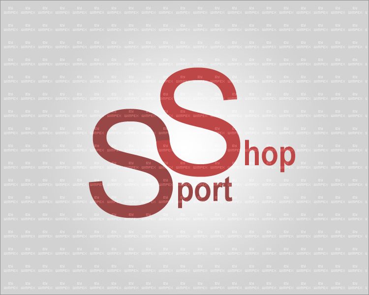 Логотип для магазина Sport Shop..png