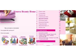 Venera Beauty Home