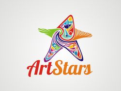 Art Stars - логотип