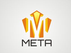Мета - логотип