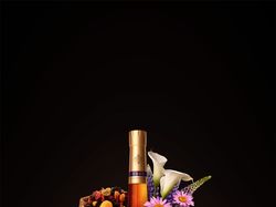 Courvoisier - "Ароматы Courvoisier VSOP"