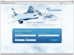One Destination One Destination