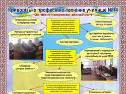 Баннер для ПТУ
