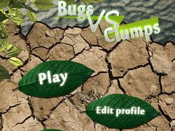 Bugs Vs Clumps