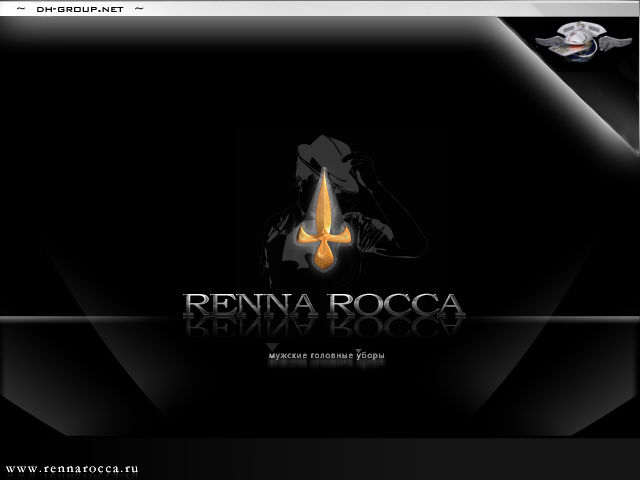 Логотип для сайта "Renna Rocca"..jpg