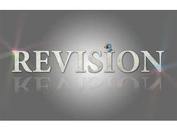 Логотип для Revision