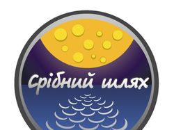 Лого для магазина продуктов (Украина)