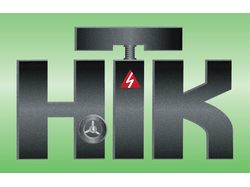 Логотип НТК
