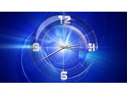 ABSTRACTION CLOCK