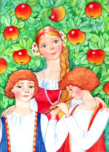 "Дочка рыбака".jpg