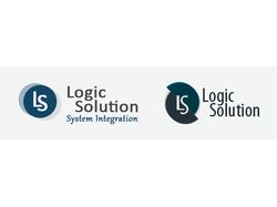 Логотип для IT-компании